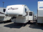 2008 Keystone Cougar